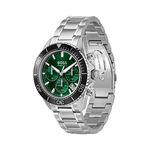 Montre Boss Sealiner Vert - Montres &eacute;tanches Homme | Marc Orian