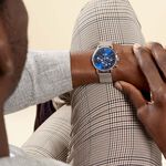 Montre Cluse Aravis Bleu - Montres &eacute;tanches Homme | Marc Orian