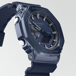 Montre Casio G-shock Bleu - Montres &eacute;tanches Homme | Marc Orian