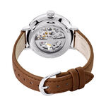 Montre Pierre Lannier Lannier Automatique 35 Blanc - Montres automatiques Femme | Marc Orian