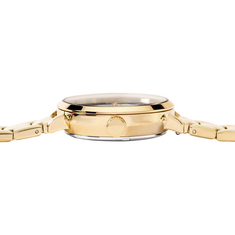 Montre Pierre Lannier Automatique 35 Gris - Montres automatiques Femme | Marc Orian