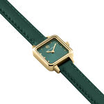 Montre Pierre Lannier Lannier Neora Vert - Montres &eacute;tanches Femme | Marc Orian