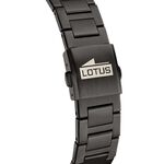 Montre Lotus Excellent Noir - Montres &eacute;tanches Homme | Marc Orian