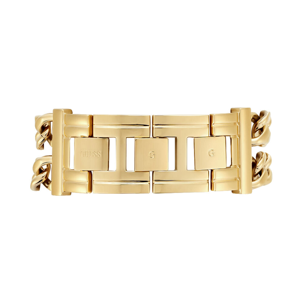 Montre Guess Heavy Champagne - Montres étanches Femme | Marc Orian