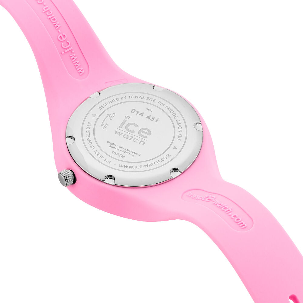 Montre Ice Watch Ola Kids Rose - Montres &eacute;tanches Enfant | Marc Orian