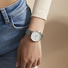 Montre Rosefield Pearl Edit Blanc - Montres Femme | Marc Orian