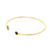 Bracelet Jonc Ileana Or Jaune - Bracelets joncs Femme | Marc Orian