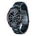 Montre Boss Hero 2.0 Bleu - Montres étanches Homme | Marc Orian