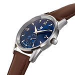 Montre Lip Himalaya 35 Bleu - Montres &eacute;tanches Unisex | Marc Orian