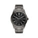 Montre Fossil Pearson Noir - Montres étanches Homme | Marc Orian