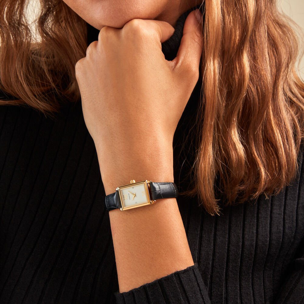 Montre Codhor Suzy 2 Blanc - Montres étanches Femme | Marc Orian