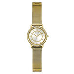 Montre Guess Melody Blanc - Montres classiques Femme | Marc Orian
