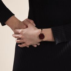 Montre Pierre Lannier Leia Blanc - Montres Femme | Marc Orian