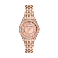 Montre Michael Kors Harlowe Rose