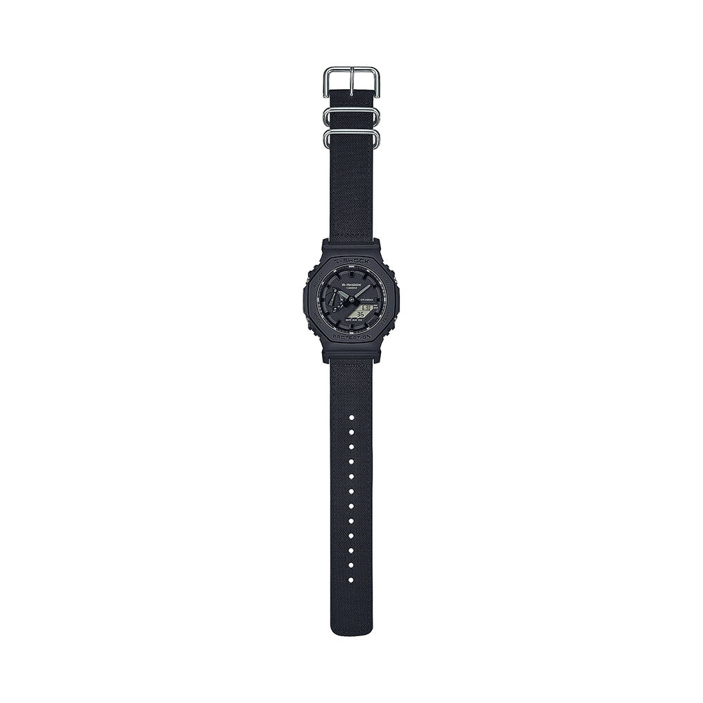 Montre Casio G-shock Classic Noir - Montres étanches Homme | Marc Orian