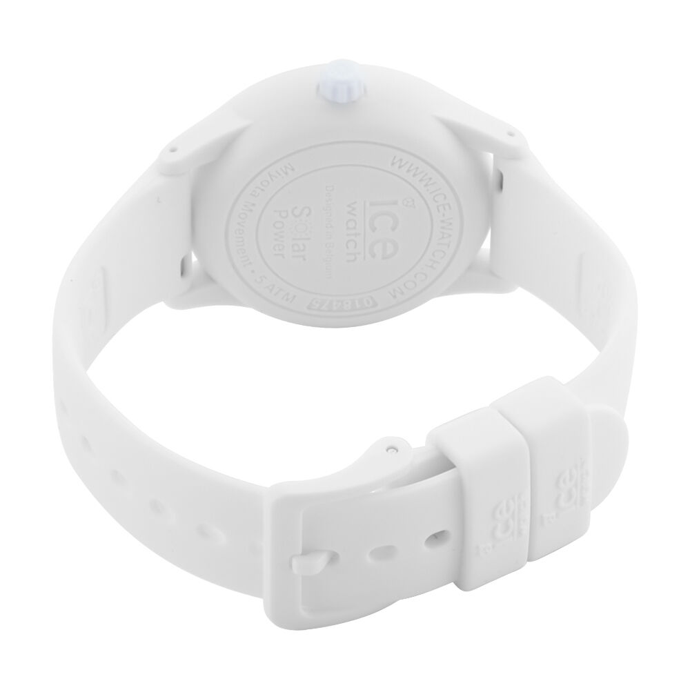 Montre Ice Watch Solar Power Multicolore - Montres &eacute;tanches Femme | Marc Orian