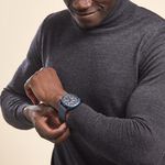 Montre Cerruti Melitello Bleu - Montres &eacute;tanches Homme | Marc Orian