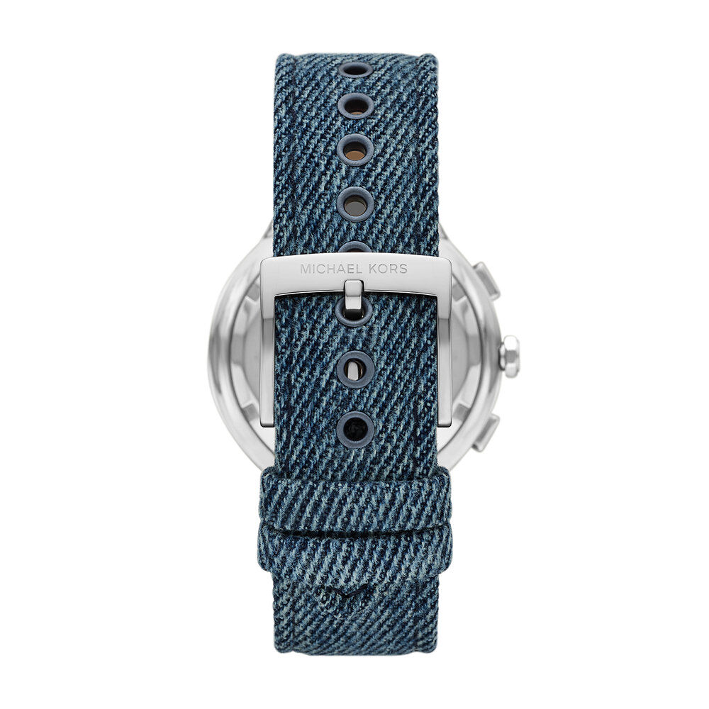 Montre Michael Kors Gramercy Bleu - Montres étanches Femme | Marc Orian