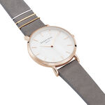 Montre Rosefield West Village Blanc - Montres &eacute;tanches Femme | Marc Orian