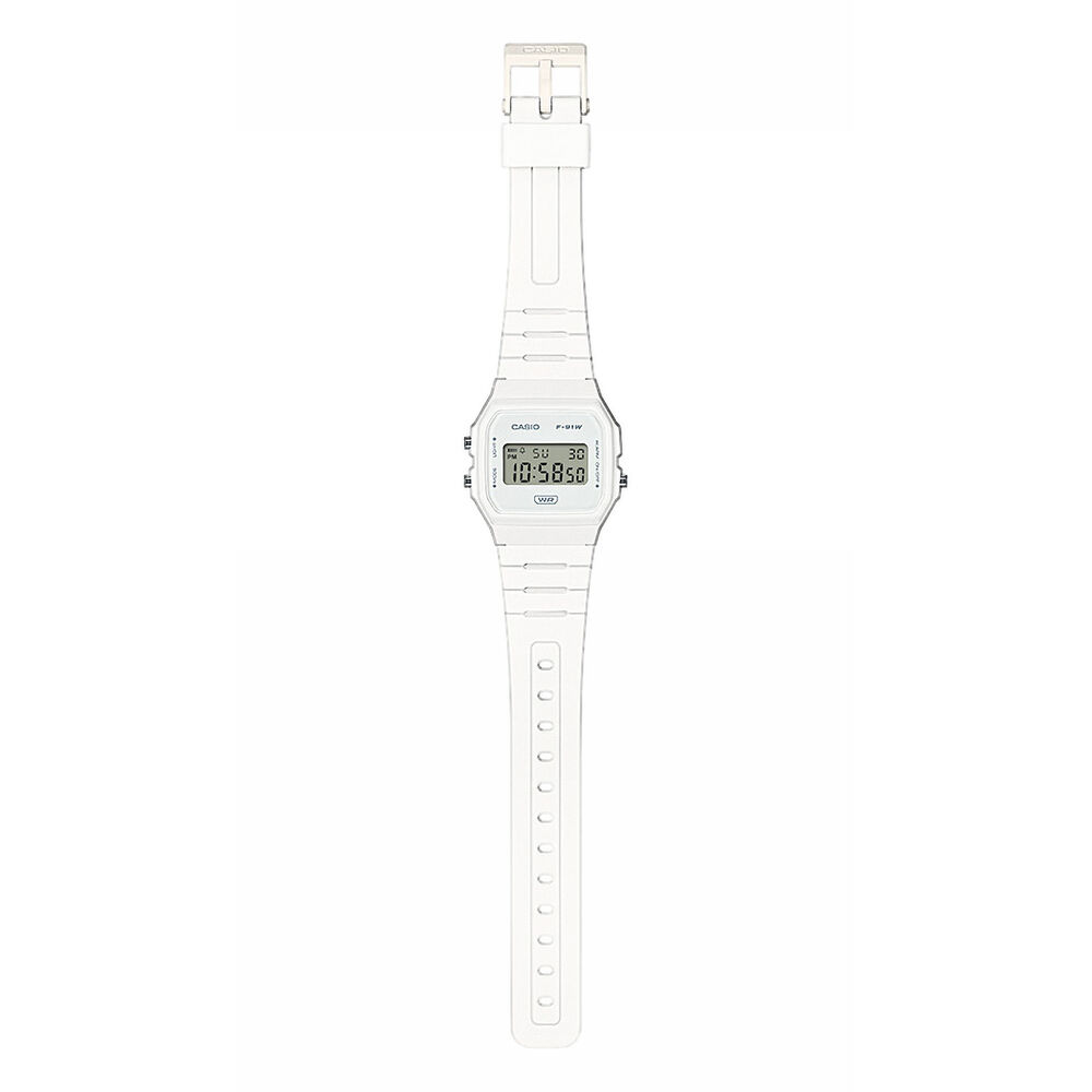 Montre Casio Collection - Montres &eacute;tanches Unisex | Marc Orian