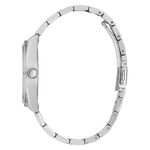 Montre Guess Luna Bleu - Montres classiques Femme | Marc Orian