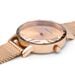 Montre Pierre Lannier Multiples Rose - Montres étanches Femme | Marc Orian