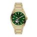 Montre Fossil Everett Automatic Vert - Montres automatiques Homme | Marc Orian