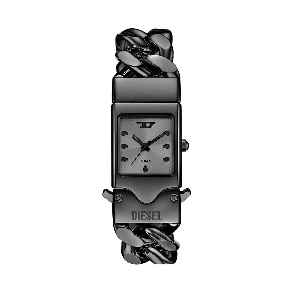 Montre Diesel Closer Gris - Montres &eacute;tanches Homme | Marc Orian