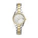 Montre Fossil Scarlette Mini Argenté - Montres étanches Femme | Marc Orian
