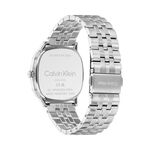 Montre Calvin Klein Shape Gris - Montres &eacute;tanches Homme | Marc Orian