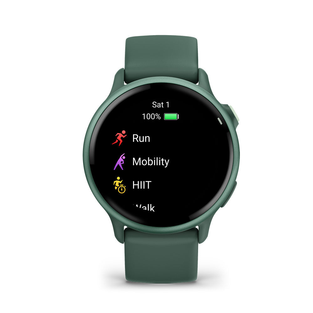 Montre Connectée Garmin Vivoactive 6 - Montres connectées Unisex | Marc Orian