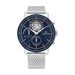 Montre Tommy Hilfiger Stewart Bleu - Montres étanches Homme | Marc Orian