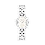 Montre Coach Sammy Beige - Montres &eacute;tanches Femme | Marc Orian