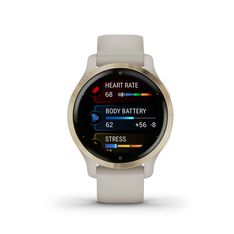 Montre Connectée Garmin Venu 2s - Montres connectées Femme | Marc Orian