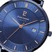 Montre Pierre Lannier Inti Bleu - Montres classiques Homme | Marc Orian