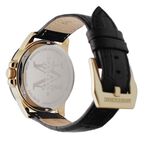 Montre Montignac Round Vert - Montres &eacute;tanches Homme | Marc Orian
