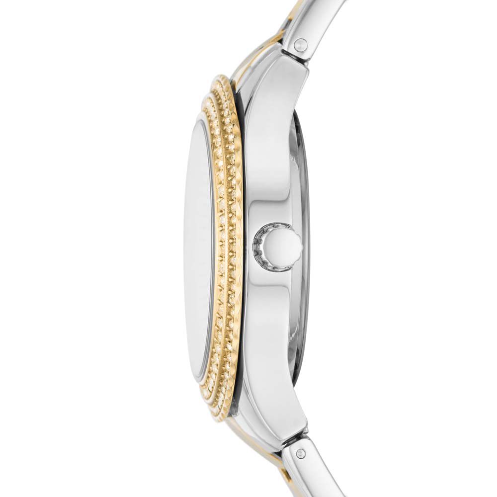Montre Fossil Stella Nacré - Montres étanches Femme | Marc Orian
