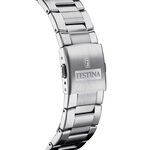 Montre Festina Timeless Vert - Montres &eacute;tanches Homme | Marc Orian