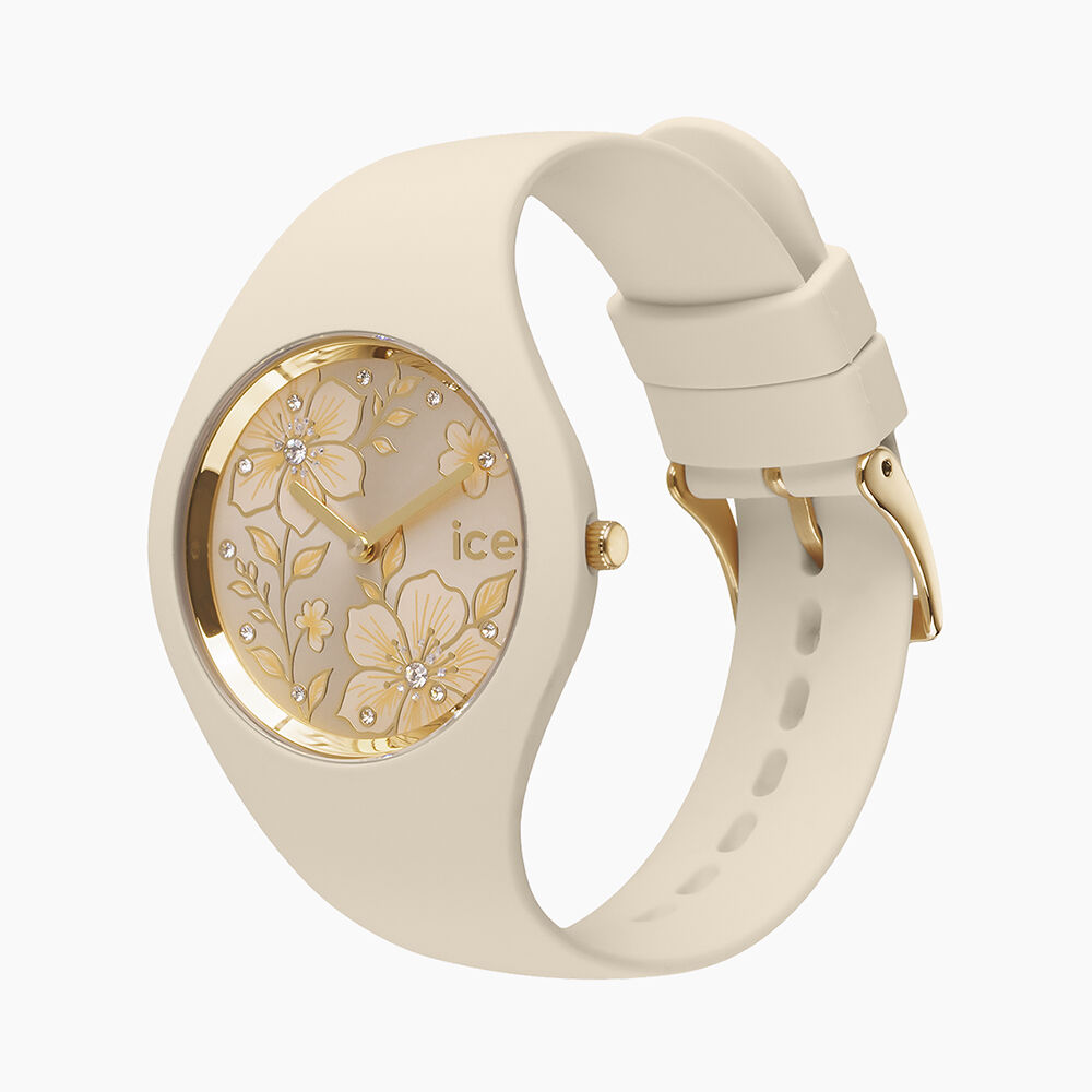 Montre Ice Watch Flower - Montres &eacute;tanches Femme | Marc Orian