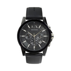 Montre Armani Exchange Noir Ax1326 - Montres Homme | Marc Orian