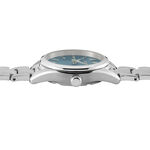 Montre Seiko Classique Turquoise - Montres classiques Femme | Marc Orian