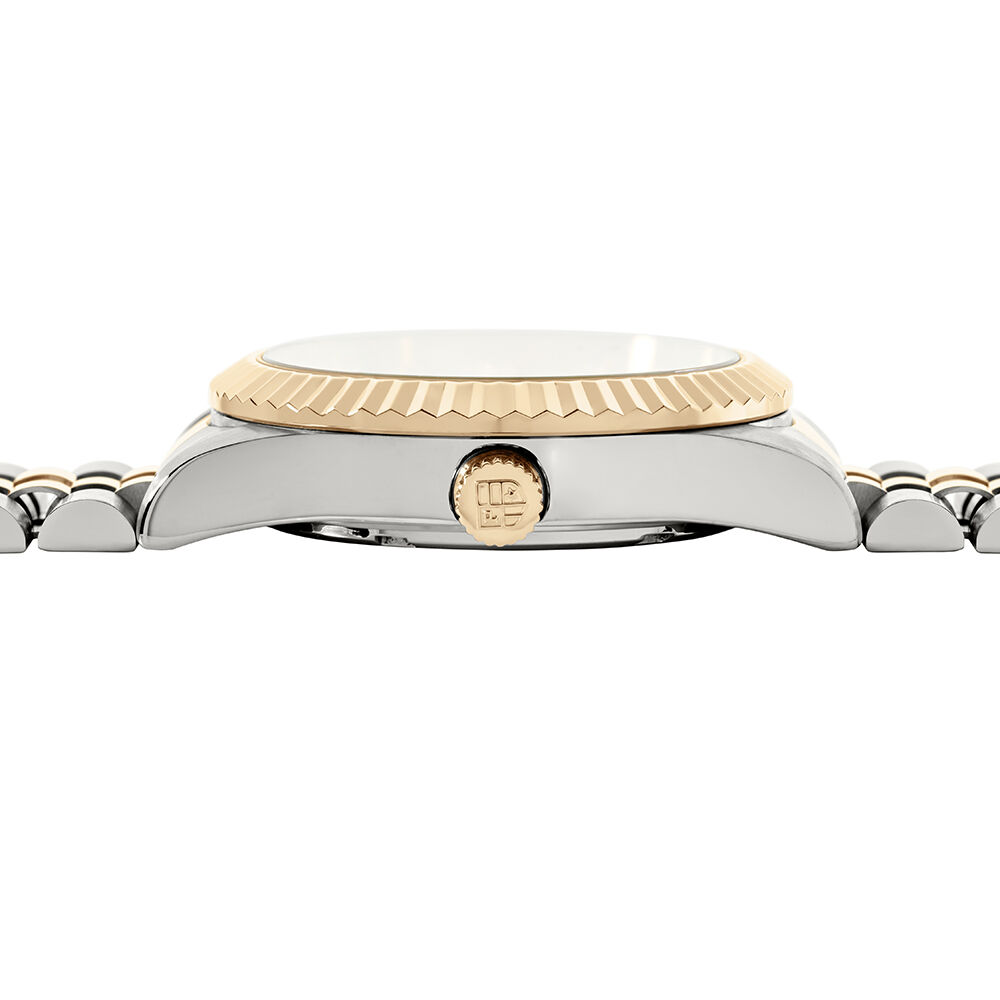 Montre U.S. Polo Us Polo Audrey Champagne - Montres &eacute;tanches Femme | Marc Orian