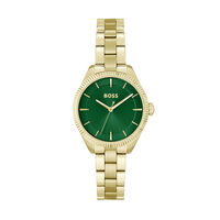 Montre Boss Sage Vert