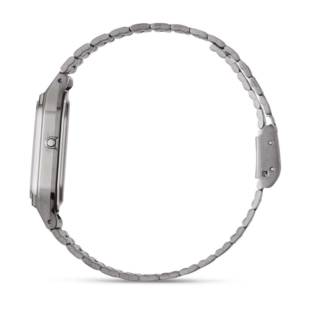 Montre Casio Collection Vintage Bleu - Montres étanches Unisex | Marc Orian
