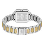 Montre Lacoste .12.12 Leap Argent&eacute; - Montres &eacute;tanches Femme | Marc Orian