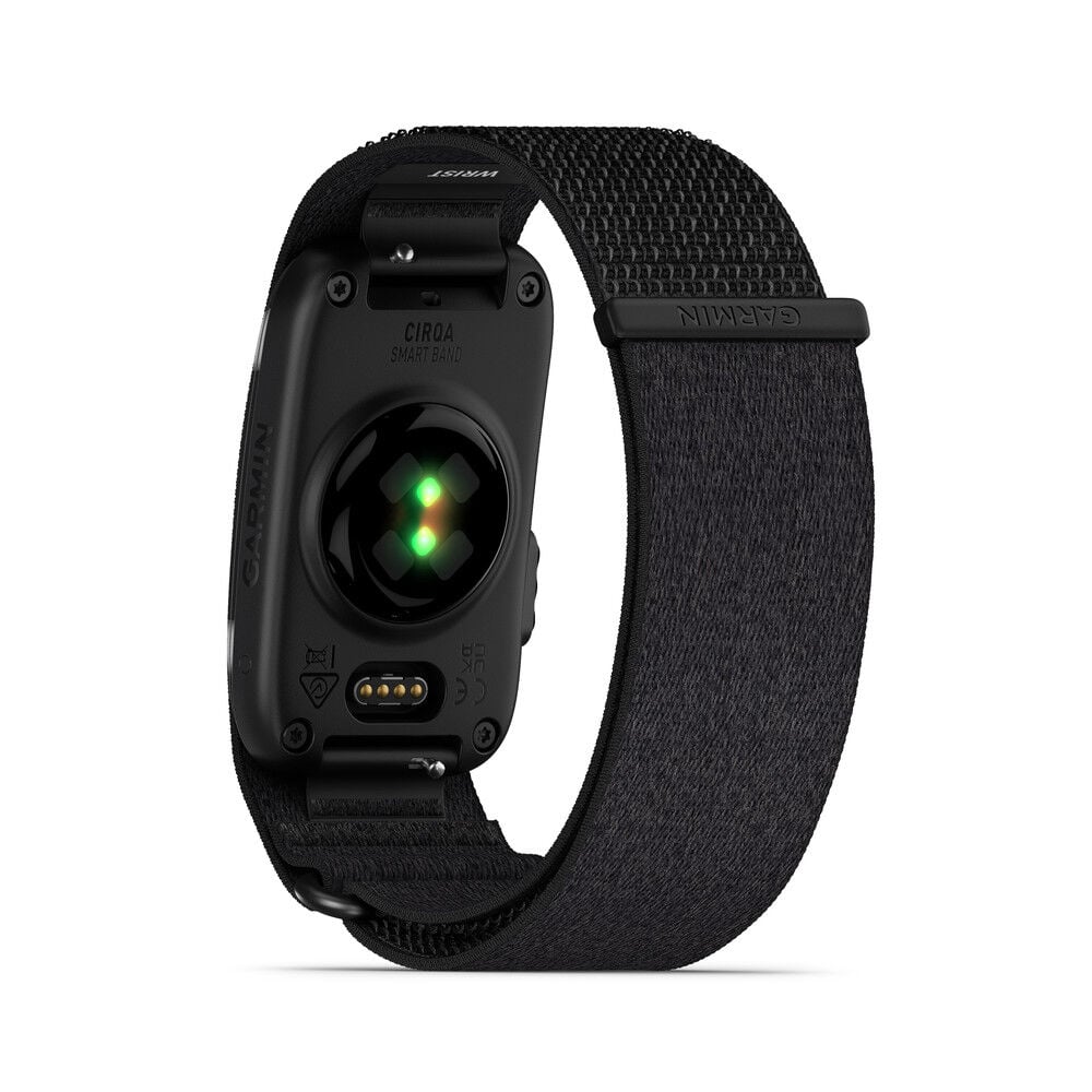 Bracelet Connect&eacute; Garmin Bracelet Cirqa Smart - Montres m&eacute;caniques Unisex | Marc Orian
