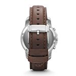 Montre Fossil Grant Beige - Montres classiques Homme | Marc Orian