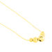 Collier Or Jaune Jeanaelle - Colliers ete Femme | Marc Orian