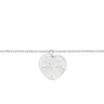 Bracelet Argent Blanc Vitto Nacre - Bracelets fantaisie Femme | Marc Orian