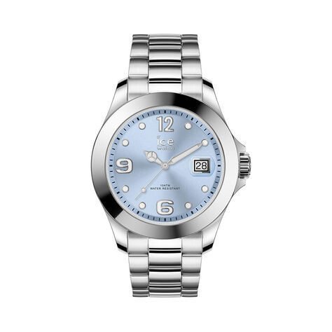 Montre Ice Watch Steel Classic Bleu - Montres &eacute;tanches Famille | Marc Orian